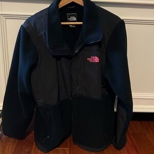 The north face Denali jacket